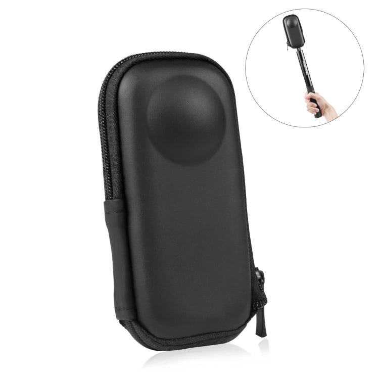 Tragbare Tasche für Insta360 X3 / ONE X2 PULUZ-Kameratasche ...