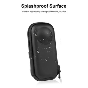 Custodia portatile per custodia per fotocamera Insta360 X3 / ONE X2 PULUZ����...