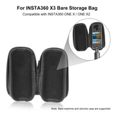 Custodia portatile per custodia per fotocamera Insta360 X3 / ONE X2 PULUZ����...