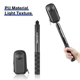 Custodia portatile per custodia per fotocamera Insta360 X3 / ONE X2 PULUZ����...