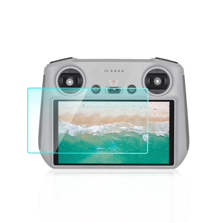 Per DJI Mini 3 Pro / Mavic 3 Classic PULUZ Pellicola in vetro temperato per s...