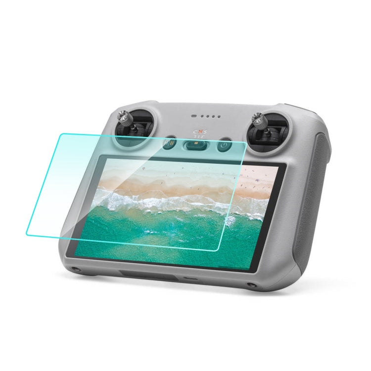 Per DJI Mini 3 Pro / Mavic 3 Classic PULUZ Pellicola in vetro temperato per s...