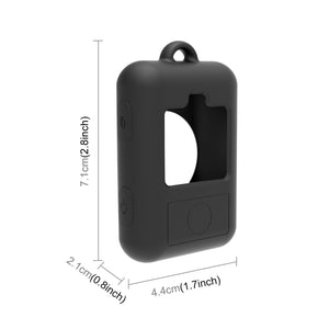 Custodia in silicone per telecomando Insta360 One X2 / X3 / RS