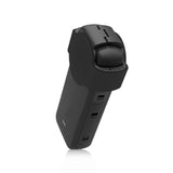 Per Insta360 X3 PULUZ Custodia protettiva per lente in silicone, Lens Cover