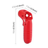 Per DJI RC Motion 2 / DJI Avata / FPV Rocker PULUZ Custodia protettiva in sil...