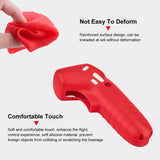 Per DJI RC Motion 2 / DJI Avata / FPV Rocker PULUZ Custodia protettiva in sil...