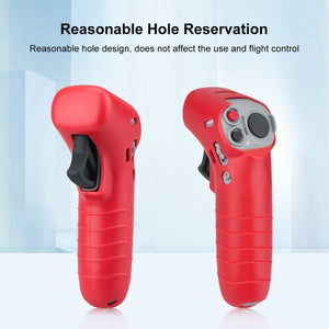 Per DJI RC Motion 2 / DJI Avata / FPV Rocker PULUZ Custodia protettiva in sil...