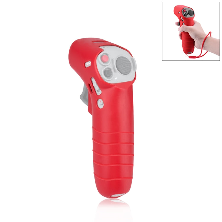Per DJI RC Motion 2 / DJI Avata / FPV Rocker PULUZ Custodia protettiva in sil...