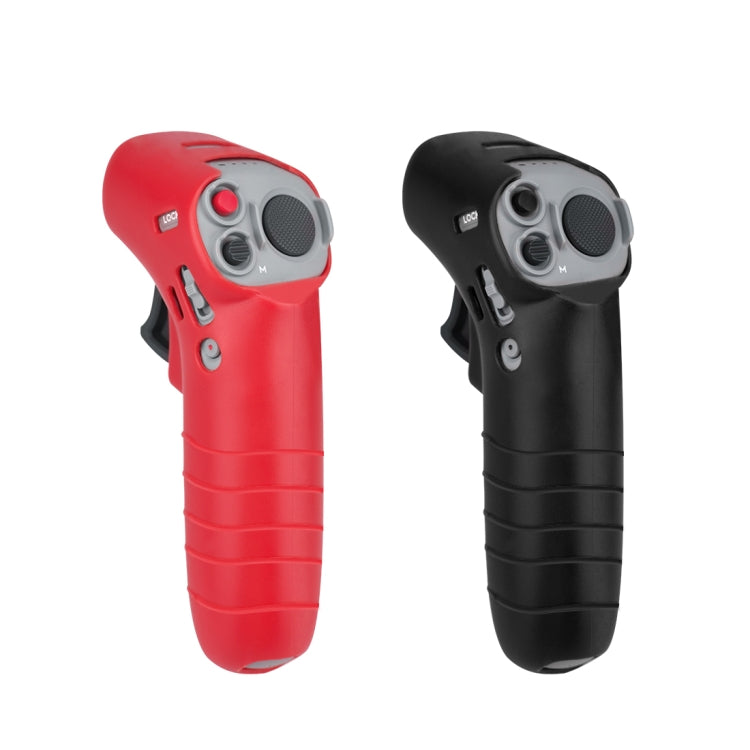 Per DJI RC Motion 2 / DJI Avata / FPV Rocker PULUZ Custodia protettiva in sil...