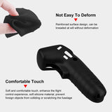 Custodia Protettiva in Silicone PULUZ per DJI RC Motion 2 / DJI Avata / FPV Rocker
