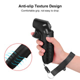 Custodia Protettiva in Silicone PULUZ per DJI RC Motion 2 / DJI Avata / FPV Rocker