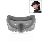 Für DJI Avata Goggles 2 PULUZ Silikon-Schutzhülle für Goggles...