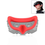 Für DJI Avata Goggles 2 PULUZ Silikon-Schutzhülle für Goggles...