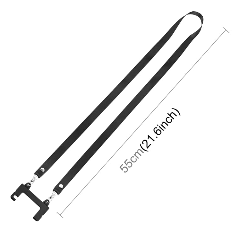 Cordino per tracolla per telecomando DJI Mini 3/3 Pro