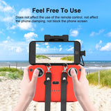 Cordino per tracolla per telecomando DJI Mini 3/3 Pro