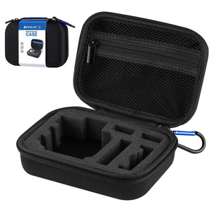 PULUZ wasserdichte Trage- und Reisetasche für GoPro, DJI Osmo Act...