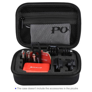 PULUZ wasserdichte Trage- und Reisetasche für GoPro, DJI Osmo Act...