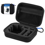 PULUZ wasserdichte Trage- und Reisetasche für GoPro, DJI Osmo Act...