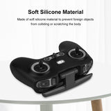 Custodia protettiva in silicone PULUZ per telecomando combinato DJI FPV������...