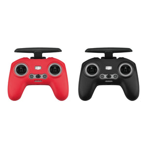 Custodia protettiva in silicone PULUZ per telecomando combinato DJI FPV������...