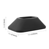 Per supporto da tavolo con base in silicone Insta360 X3 PULUZ, Base Stand
