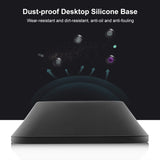 Per supporto da tavolo con base in silicone Insta360 X3 PULUZ, Base Stand