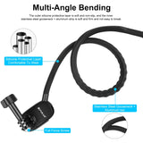 PULUZ Lazy Neck Bracket POV View-Halterung für GoPro Action-Kamera, POV View-Halterung