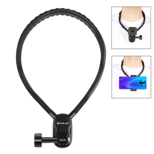 PULUZ Lazy Neck Bracket POV View-Halterung für GoPro Action-Kamera, POV View-Halterung