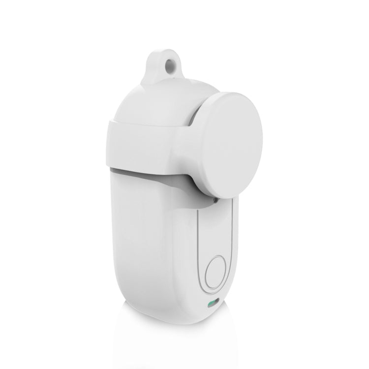 Custodia in silicone per fotocamera Insta360 GO 3 PULUZ con copriobiettivo���...