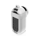 Custodia in silicone per fotocamera Insta360 GO 3 PULUZ con copriobiettivo���...