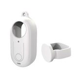 Custodia in silicone per fotocamera Insta360 GO 3 PULUZ con copriobiettivo���...