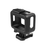 Per Insta360 GO 3 Custodia per batteria per fotocamera PULUZ Cornice protetti...