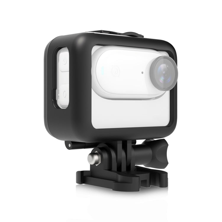 Per Insta360 GO 3 Custodia per batteria per fotocamera PULUZ Cornice protetti...
