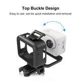Per Insta360 GO 3 Custodia per batteria per fotocamera PULUZ Cornice protetti...