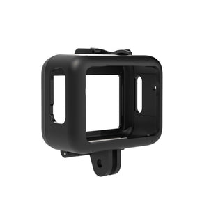 Per Insta360 GO 3 Custodia per batteria per fotocamera PULUZ Cornice protetti...