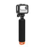 Per Insta360 GO 3 Custodia per batteria per fotocamera PULUZ Cornice protetti...
