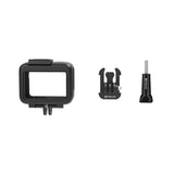 Per Insta360 GO 3 Custodia per batteria per fotocamera PULUZ Cornice protetti...