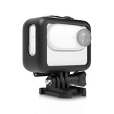 Per Insta360 GO 3 Custodia per batteria per fotocamera PULUZ Cornice protetti...