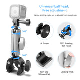 Le migliori offerte per PULUZ Motorcycle Crab Pliers Clip Arm Mount sono su ✓ Confronta prezzi e caratteristiche di prodotti nuovi e usati ✓ Molti articoli con consegna gratis!