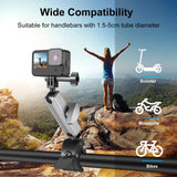 Le migliori offerte per PULUZ Motorcycle Crab Pliers Clip Arm Mount sono su ✓ Confronta prezzi e caratteristiche di prodotti nuovi e usati ✓ Molti articoli con consegna gratis!