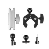 Le migliori offerte per PULUZ Motorcycle Crab Pliers Clip Arm Mount sono su ✓ Confronta prezzi e caratteristiche di prodotti nuovi e usati ✓ Molti articoli con consegna gratis!