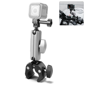 Le migliori offerte per PULUZ Motorcycle Crab Pliers Clip Arm Mount sono su ✓ Confronta prezzi e caratteristiche di prodotti nuovi e usati ✓ Molti articoli con consegna gratis!