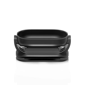 Per Insta360 GO3 PULUZ Zaino Cappello Rec-mounts Supporto con morsetto a sgan...