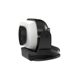 Per Insta360 GO3 PULUZ Zaino Cappello Rec-mounts Supporto con morsetto a sgan...