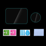 Per Insta360 GO 3 PULUZ 2 in 1 Schermo e pellicola in vetro temperato per len...