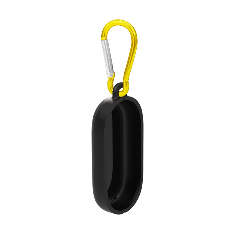 Per Insta360 GO 3 PULUZ Body Gabbia protettiva in plastica magnetica con mosc...
