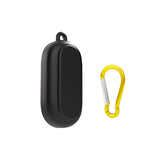 Per Insta360 GO 3 PULUZ Body Gabbia protettiva in plastica magnetica con mosc...
