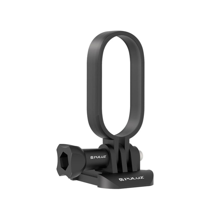 Per Insta360 GO 3 PULUZ Body Gabbia protettiva in plastica con vite e fibbia ...