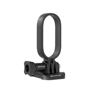 Per Insta360 GO 3 PULUZ Body Gabbia protettiva in plastica con vite e fibbia ...