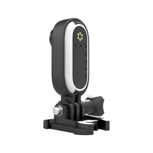 Per Insta360 GO 3 PULUZ Body Gabbia protettiva in plastica con vite e fibbia ...